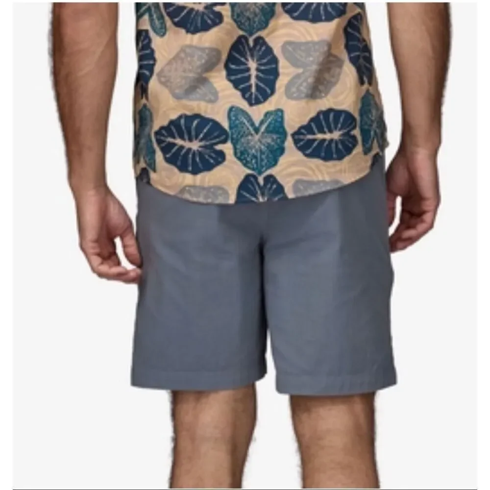 Patagonia NWT Nomader Volley Shorts 7